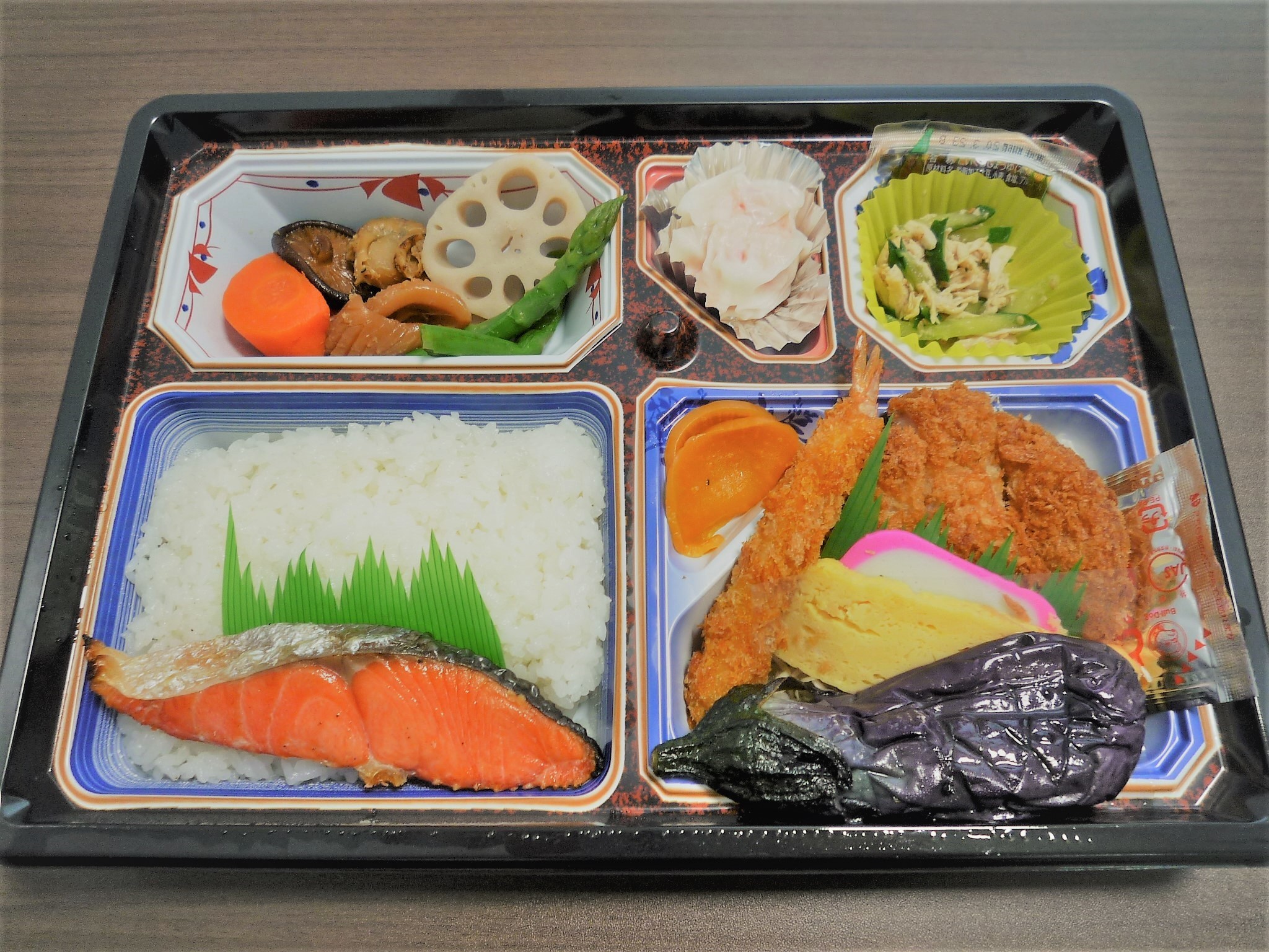お弁当